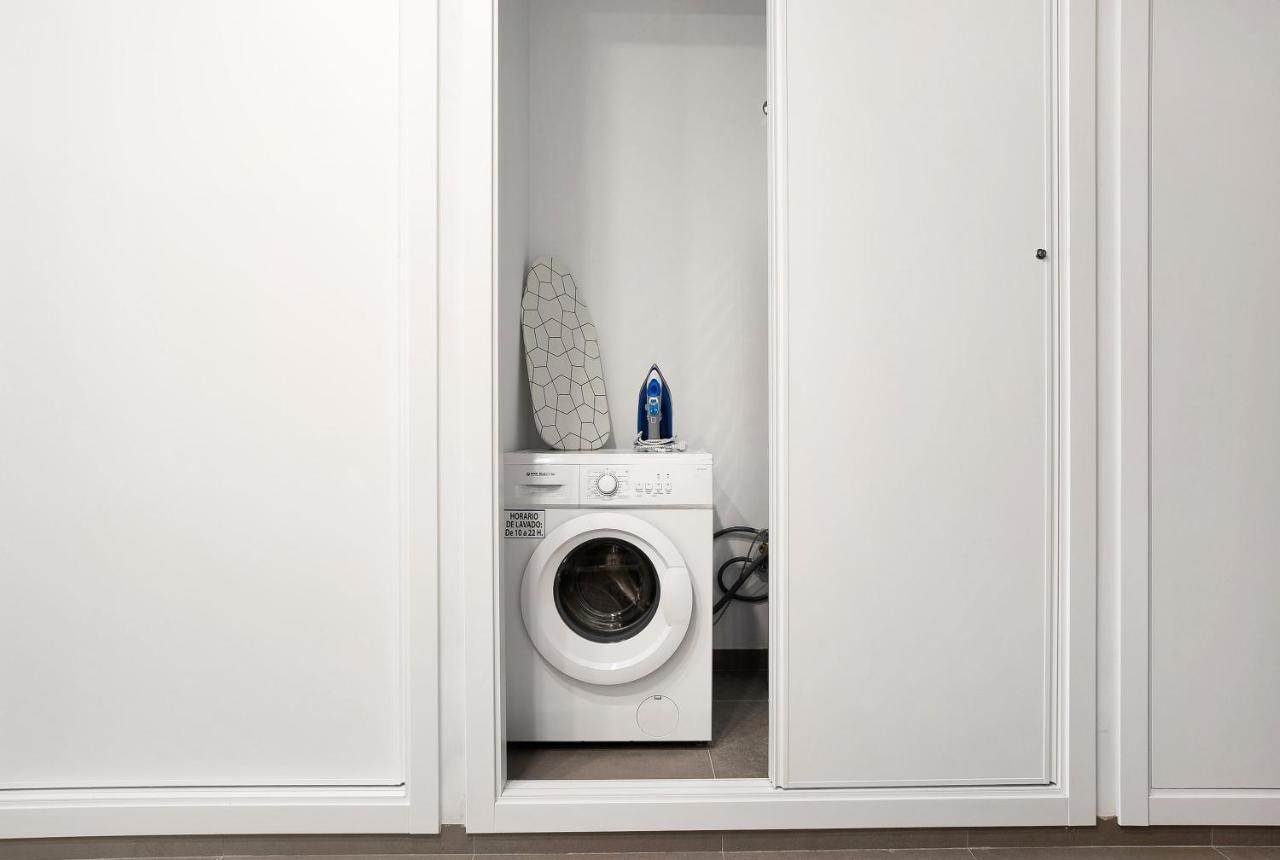 Apartamento Virgen De La Luz 4 Apartment โกนิล เด ลาฟรอนเตรา ภายนอก รูปภาพ