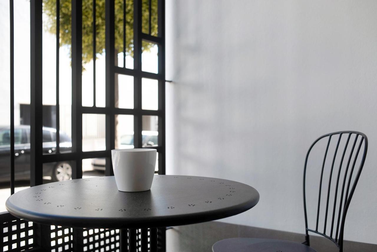 Apartamento Virgen De La Luz 4 Apartment โกนิล เด ลาฟรอนเตรา ภายนอก รูปภาพ